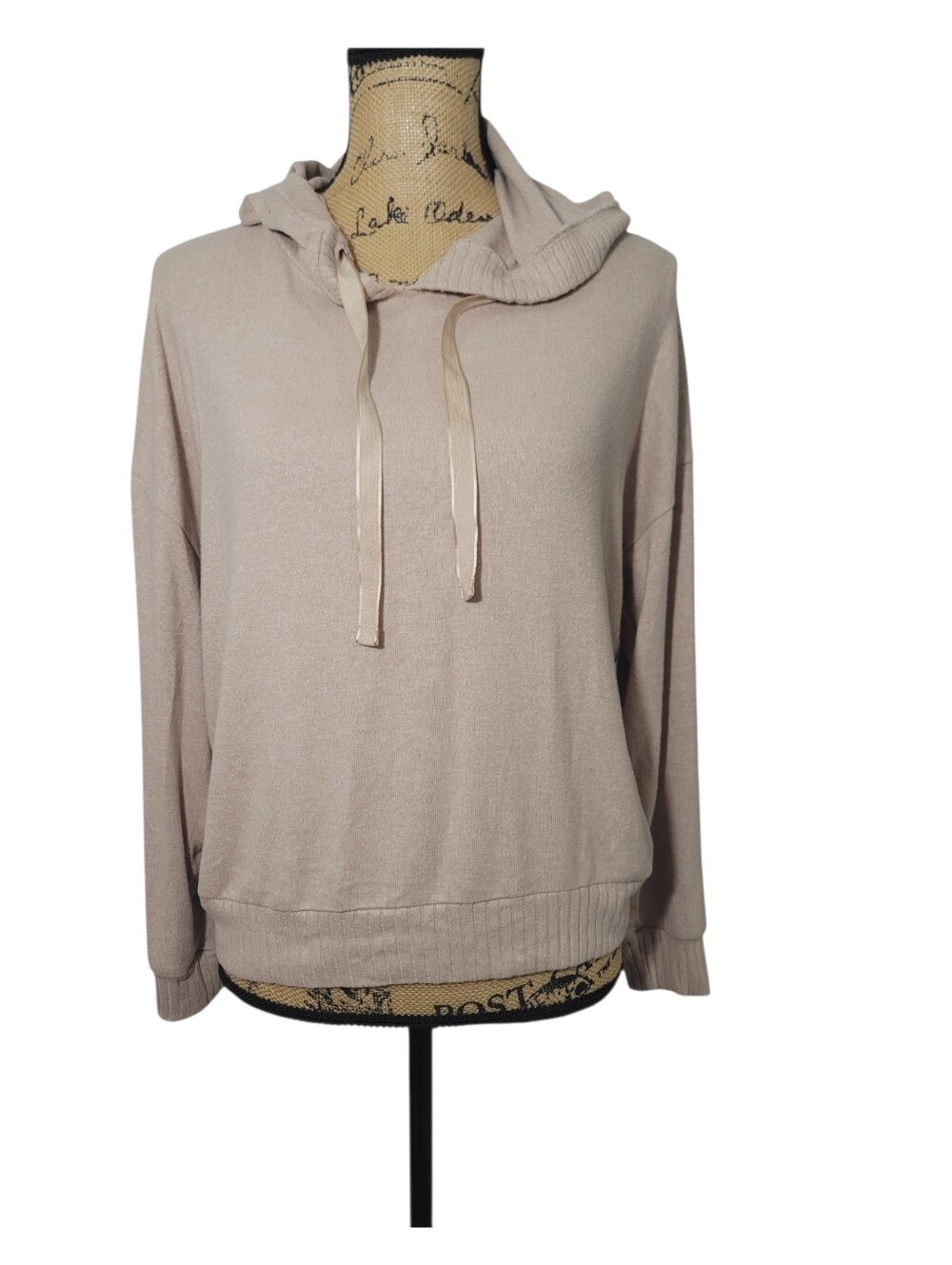 Primark Cares Hoodie Small